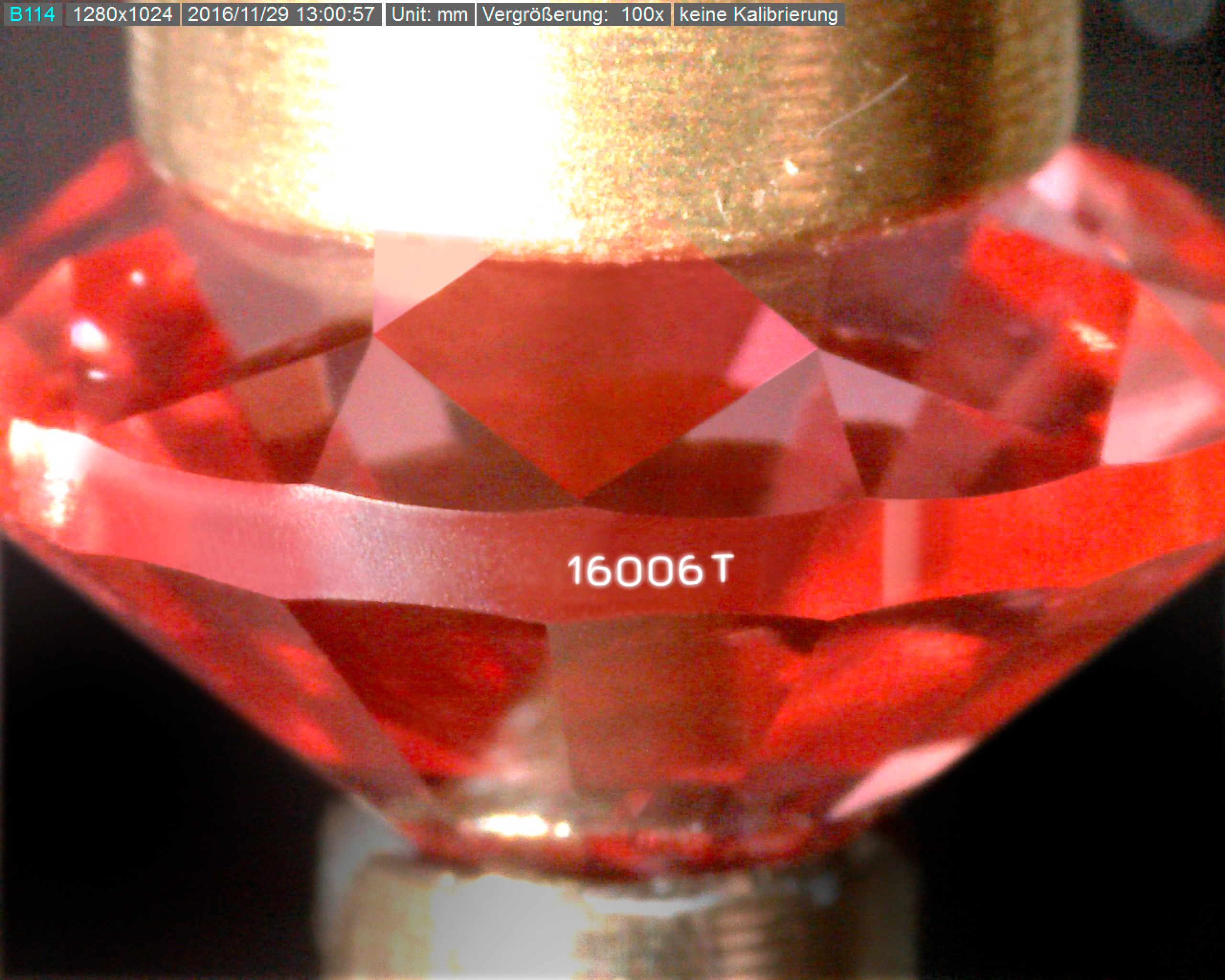 Day Dreamer mit Gravur