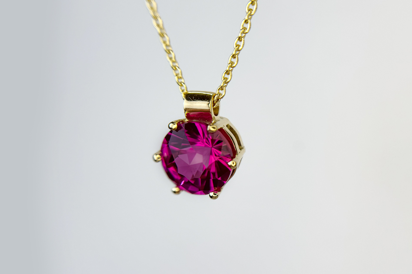 307 Pendant